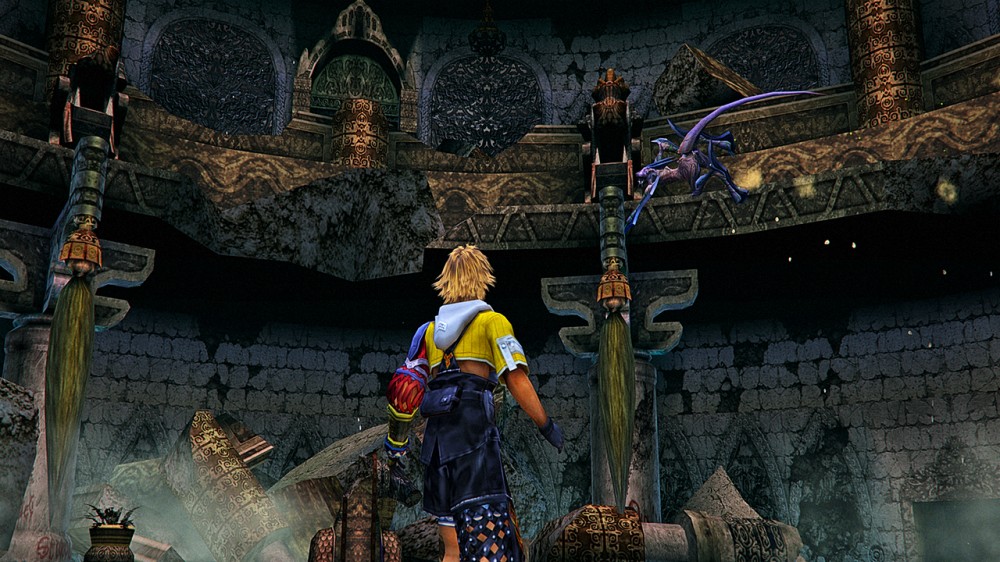 Final Fantasy X