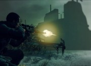 Sniper Elite: Nazi Zombie Army