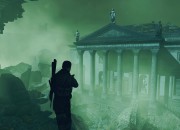 Sniper Elite: Nazi Zombie Army