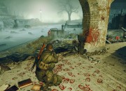Sniper Elite: Nazi Zombie Army