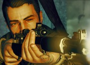 Sniper Elite screenshot