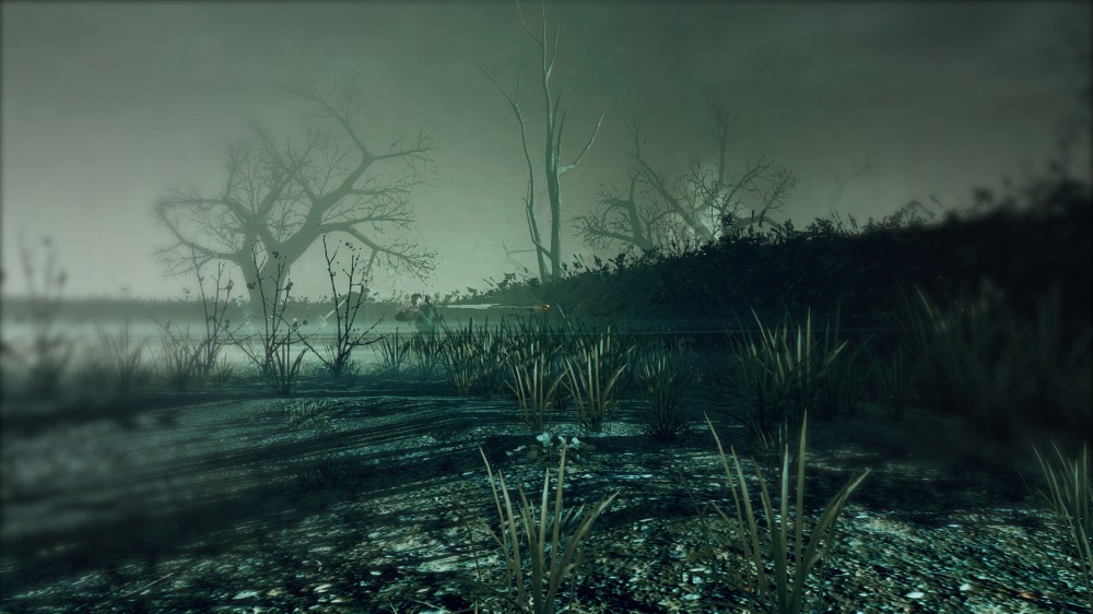 Sniper Elite: Nazi Zombie Army