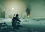 Sniper Elite: Nazi Zombie Army