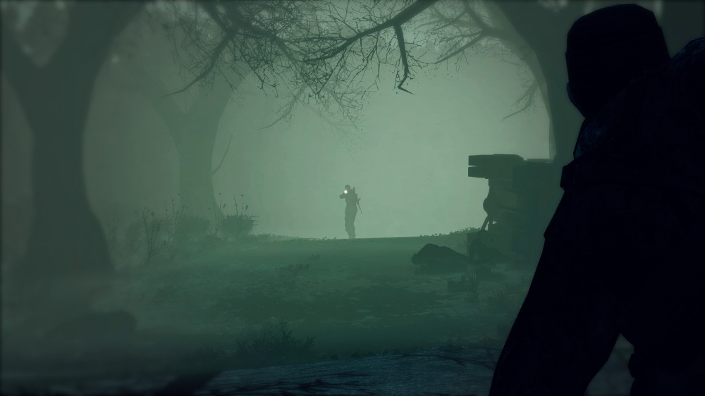 Sniper Elite: Nazi Zombie Army