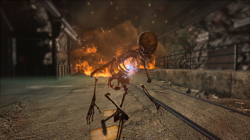 Sniper Elite: Nazi Zombie Army