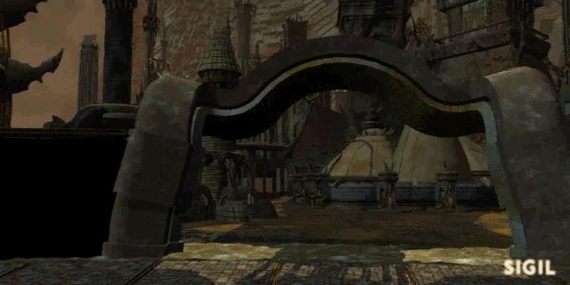 Planescape: Torment
