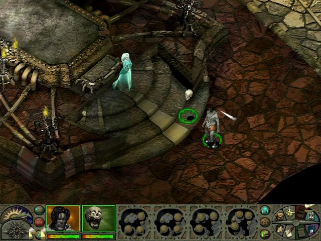 Planescape: Torment