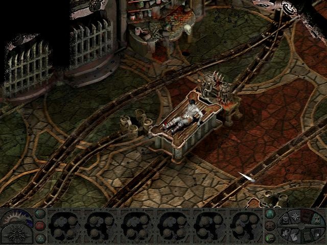 Planescape: Torment