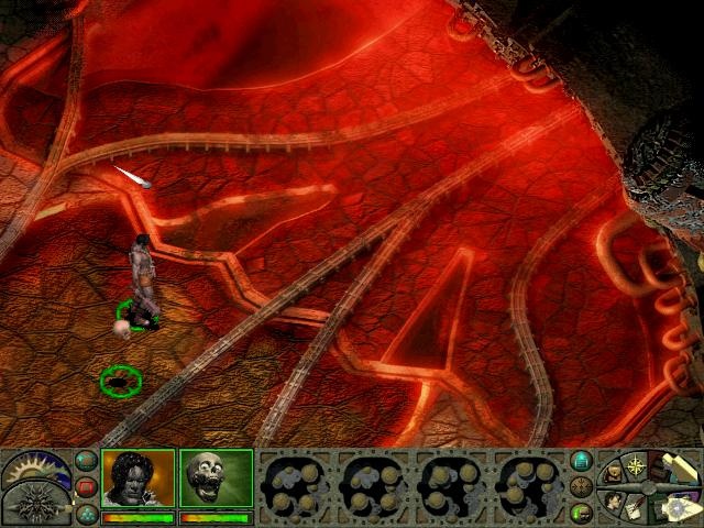 Planescape: Torment