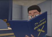 Octodad: Dadliest Catch