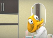 Octodad: Dadliest Catch