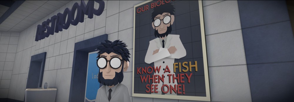 Octodad: Dadliest Catch