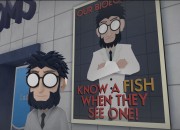 Octodad: Dadliest Catch