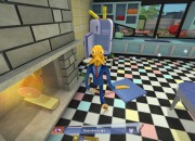 Octodad: Dadliest Catch