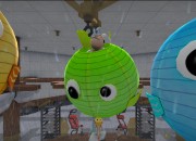 Octodad: Dadliest Catch