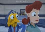 Octodad: Dadliest Catch