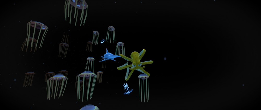 Octodad: Dadliest Catch