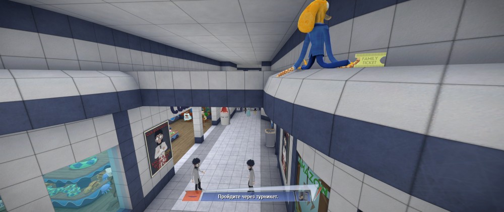 Octodad: Dadliest Catch