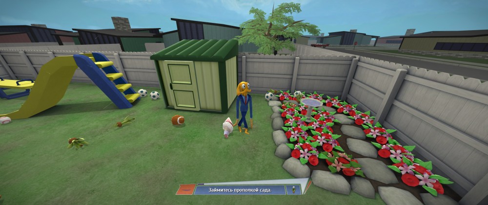 Octodad: Dadliest Catch