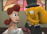Octodad: Dadliest Catch