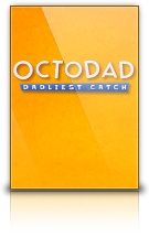 Octodad cover