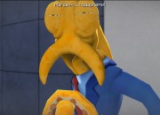 Octodad: Dadliest Catch