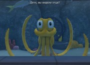 Octodad: Dadliest Catch