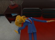 Octodad: Dadliest Catch