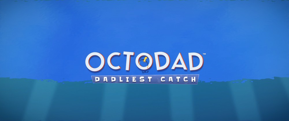 Octodad: Dadliest Catch