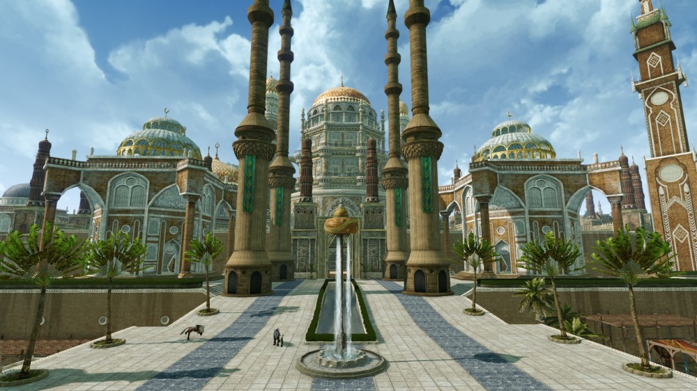 ArcheAge