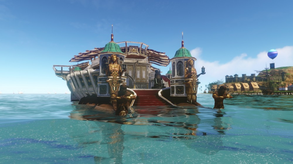 ArcheAge