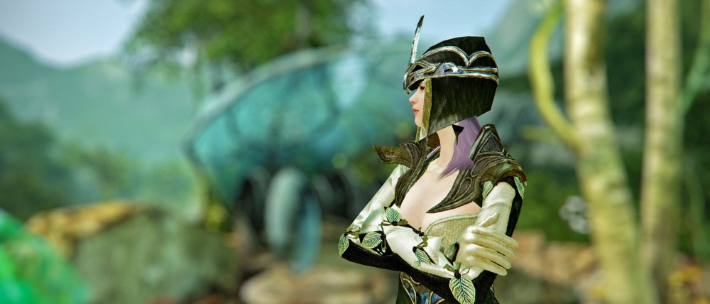 ArcheAge