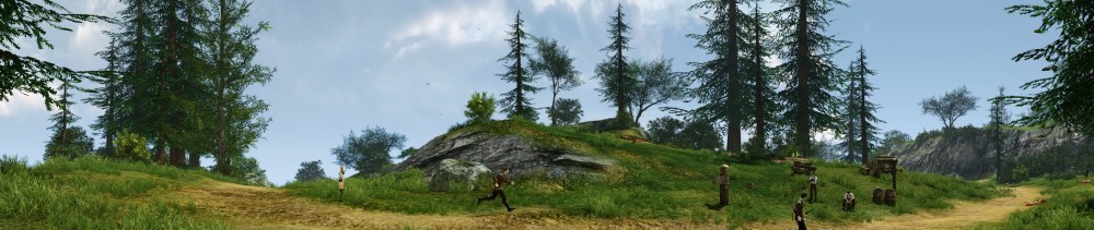 ArcheAge