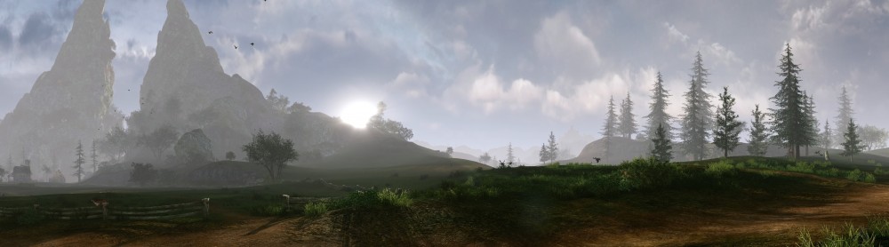 ArcheAge