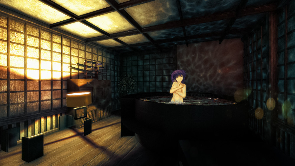 Shadow Warrior