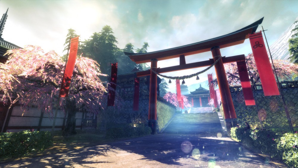 Shadow Warrior