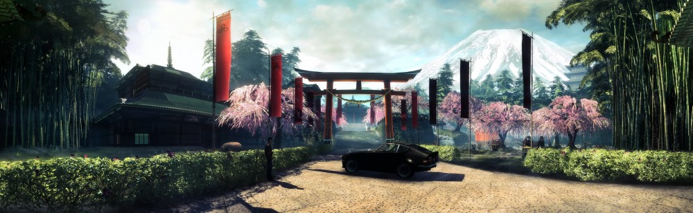 Shadow Warrior