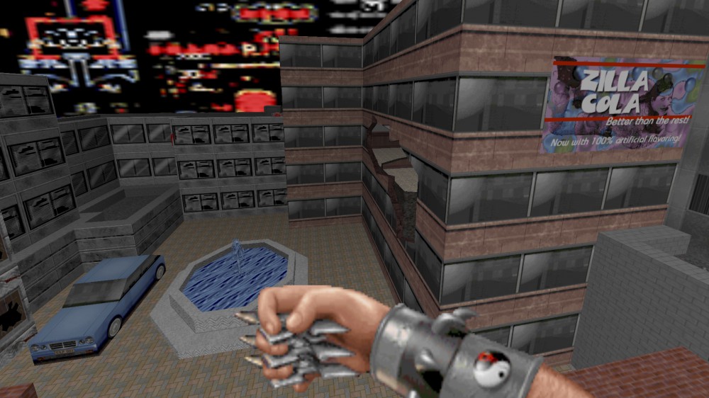 Shadow Warrior Classic