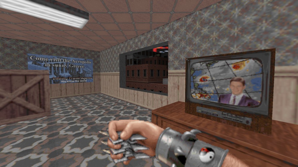 Shadow Warrior Classic
