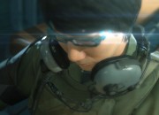 Metal Gear Solid V screenshot