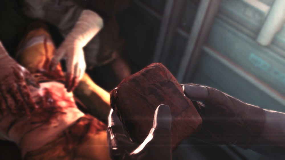 Metal Gear Solid V: Ground Zeroes