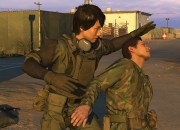 Metal Gear Solid V screenshot