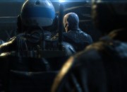 Metal Gear Solid V screenshot