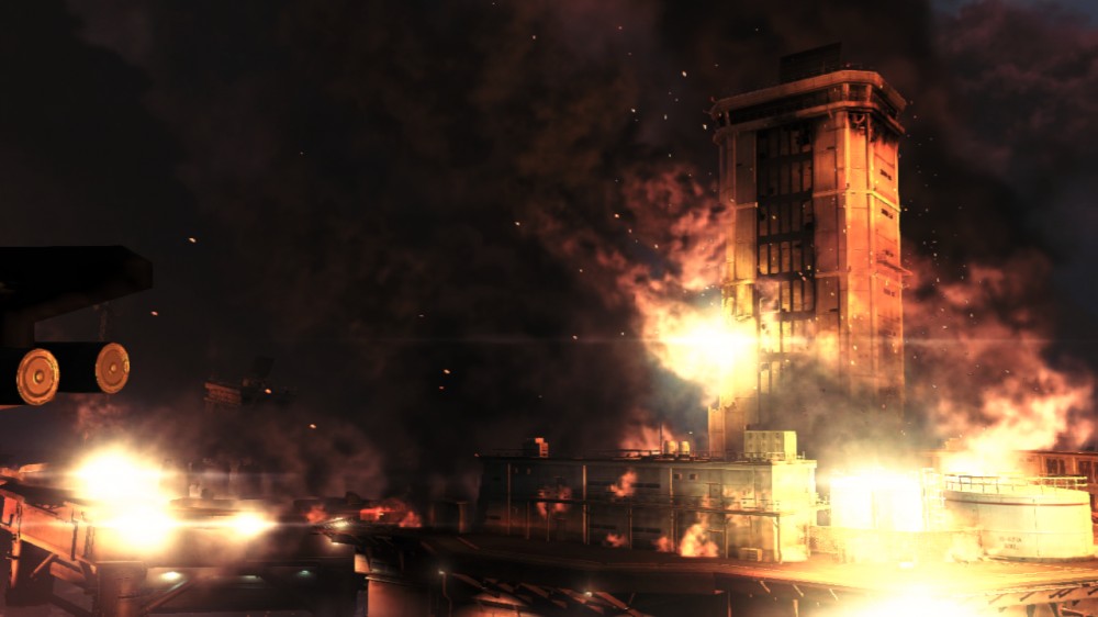 Metal Gear Solid V: Ground Zeroes