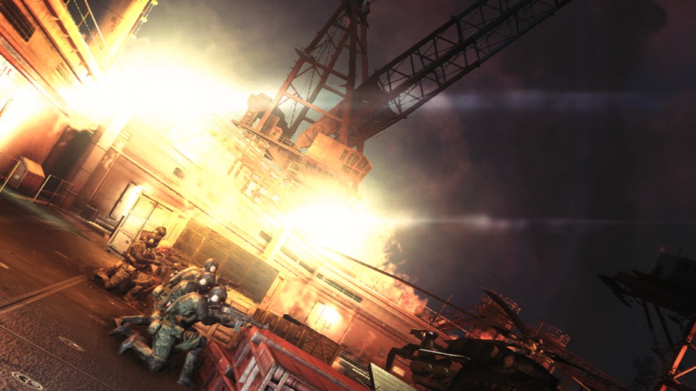 Metal Gear Solid V: Ground Zeroes