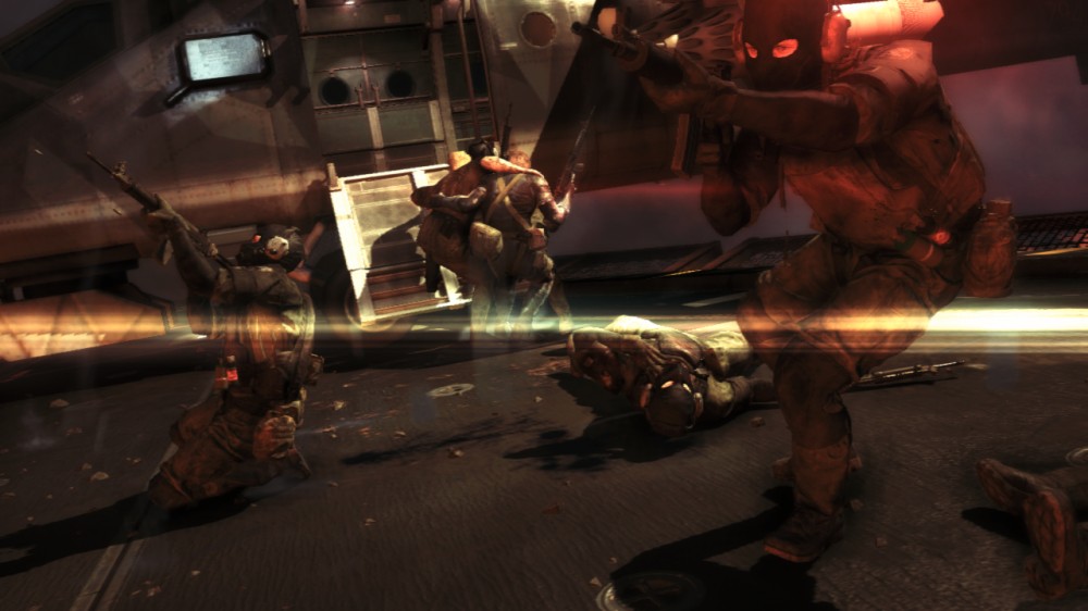 Metal Gear Solid V: Ground Zeroes