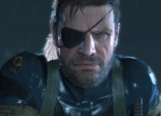 Metal Gear Solid V screenshot