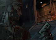Metal Gear Solid V screenshot