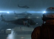 Metal Gear Solid V screenshot