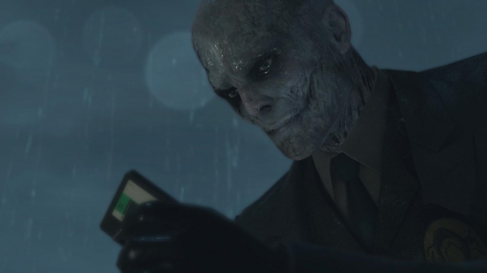 Metal Gear Solid V: Ground Zeroes